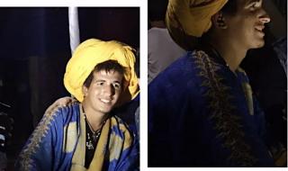 摩洛哥比中国富有吗